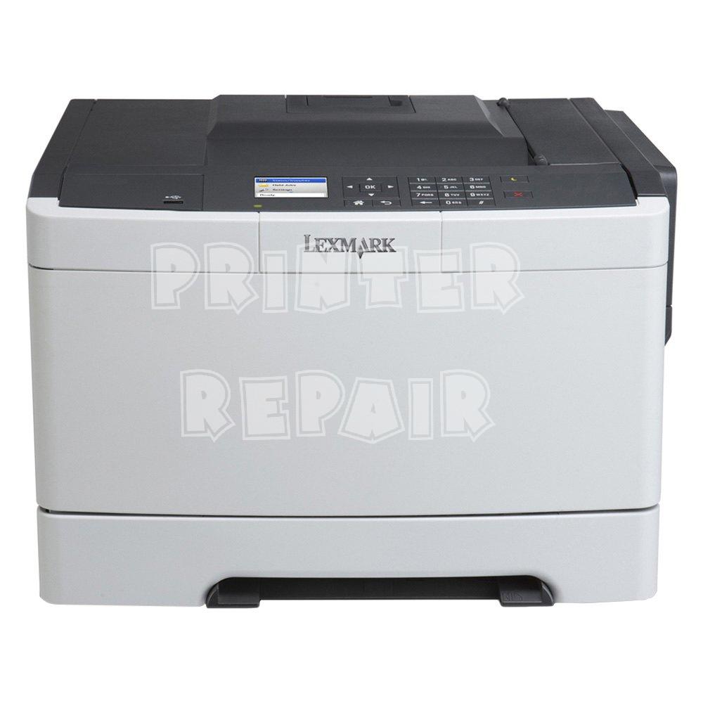 Lexmark Other Series II